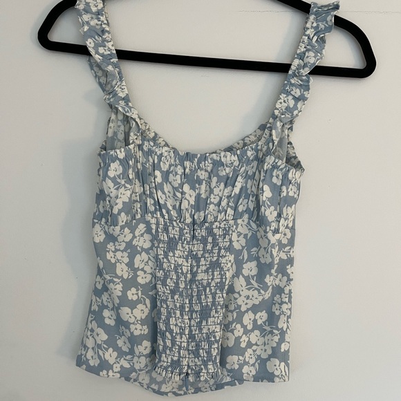 Reformation Cortese Top size 0 - Picture 4 of 4